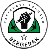 Taringgul Tonggoh Bergerak